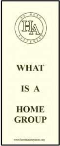 What_Is_A_Home_Group